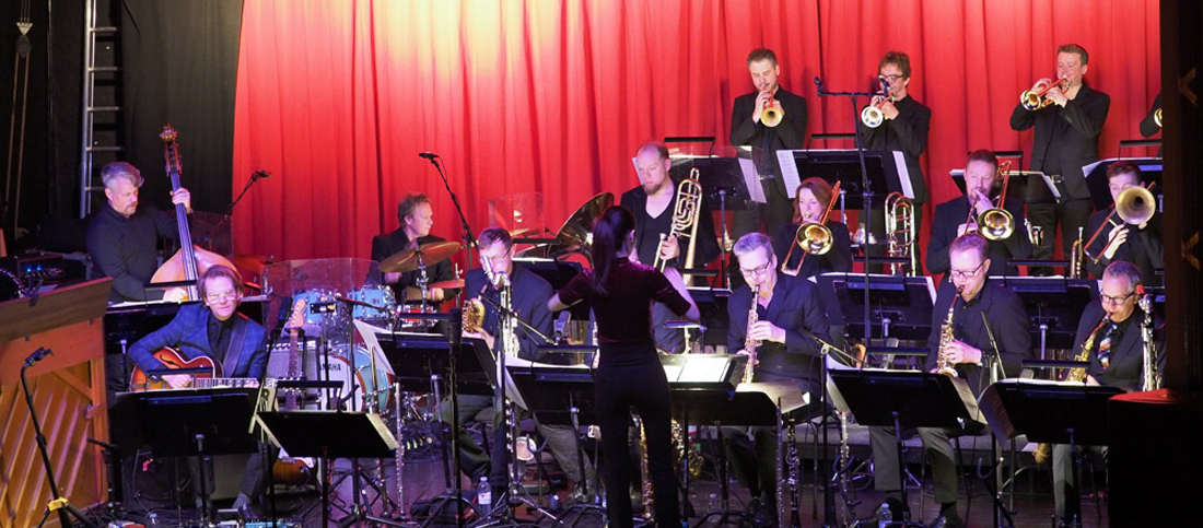 DR Bigband