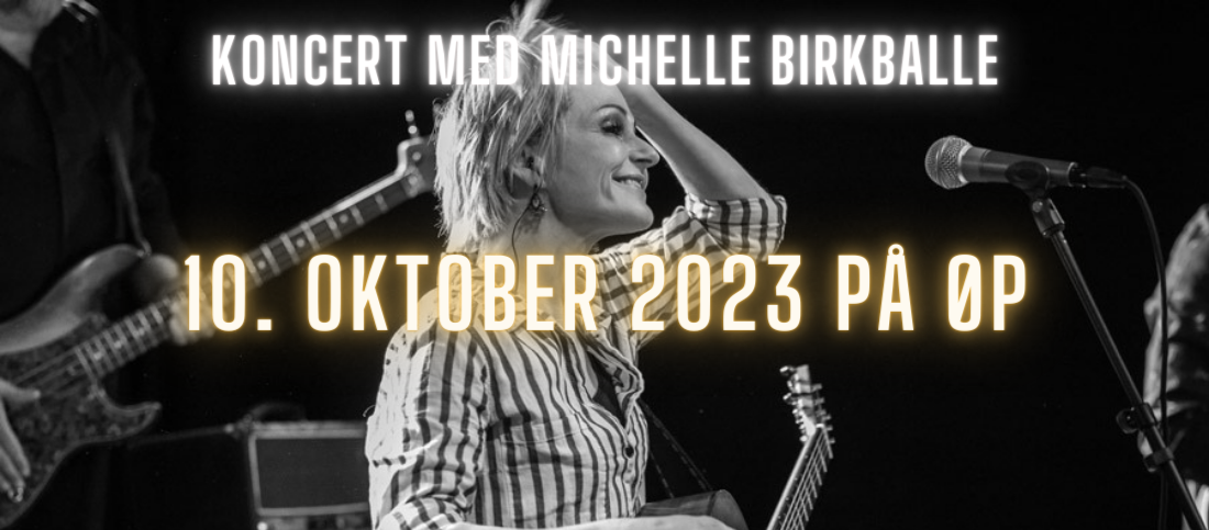 KØB BILLET